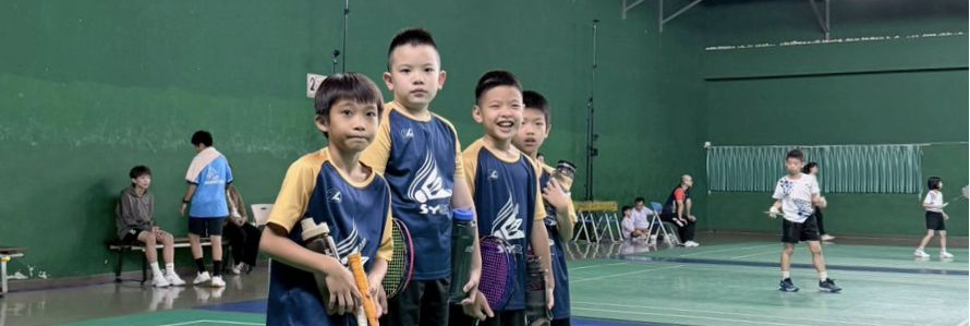 114市長盃羽球賽